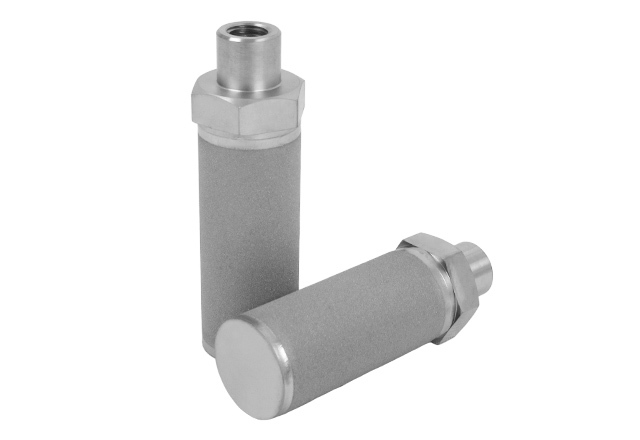 Stainless Steel Filter Cartridge